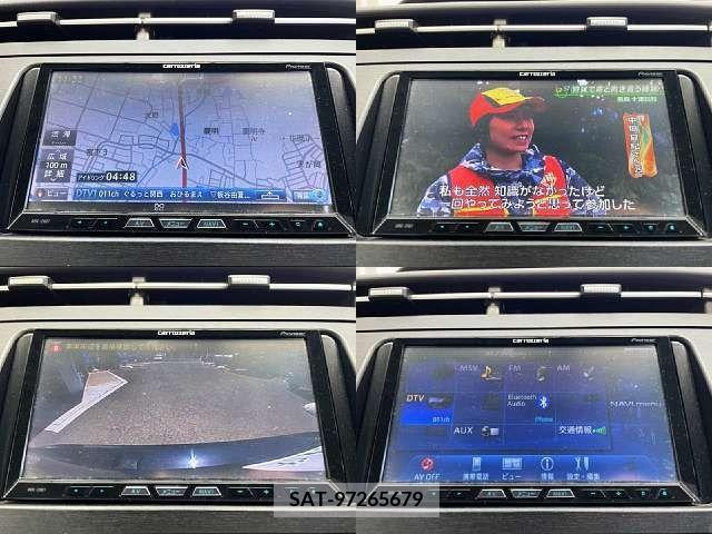 Toyota PRIUS 2011-08 227860-3