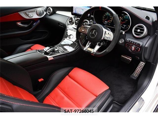 Amg C-CLASS 2019-11 293853-1