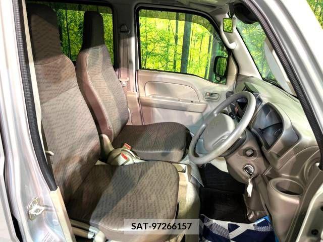 Suzuki EVERY 2022-11 301647-8