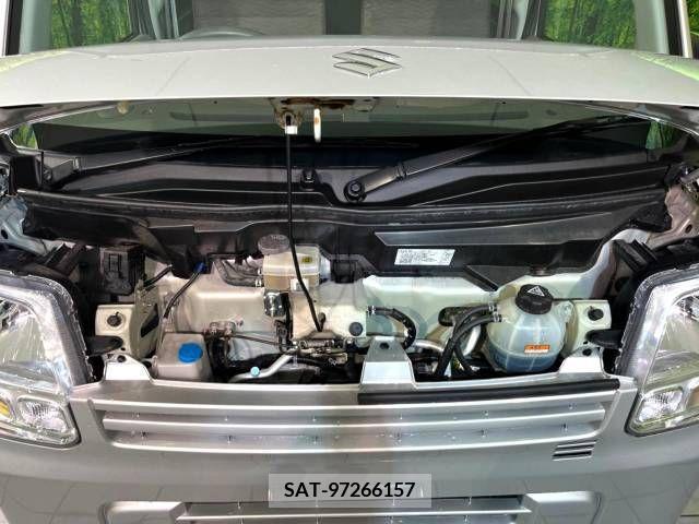 Suzuki EVERY 2022-11 301647-18