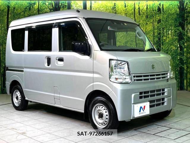 Suzuki EVERY 2022-11 301647-16