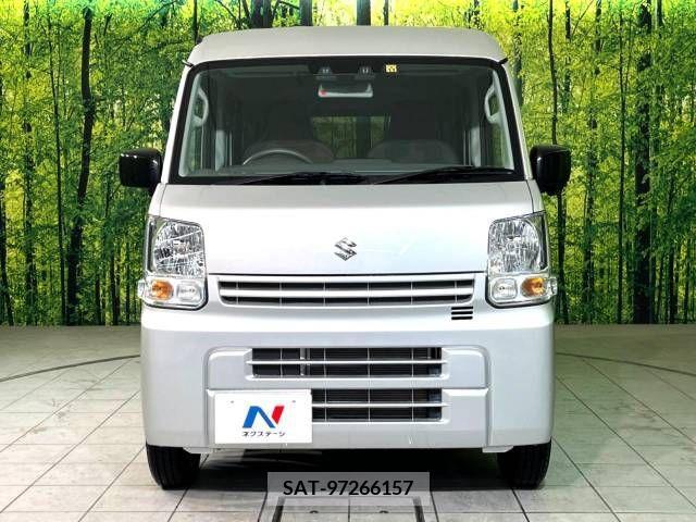 Suzuki EVERY 2022-11 301647-14