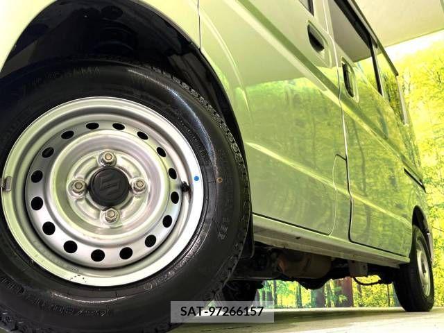 Suzuki EVERY 2022-11 301647-13