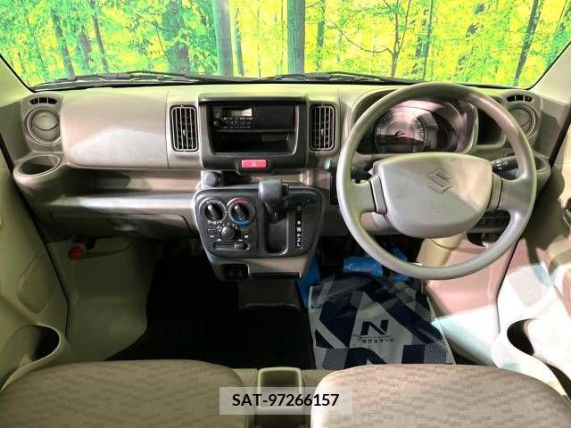 Suzuki EVERY 2022-11 301647-1