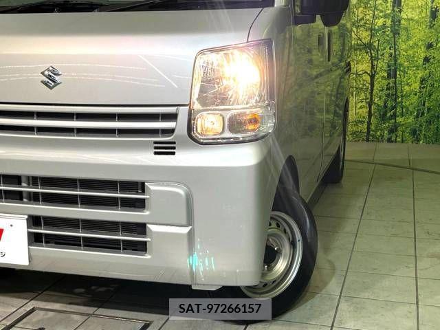Suzuki EVERY 2022-11 301647-12