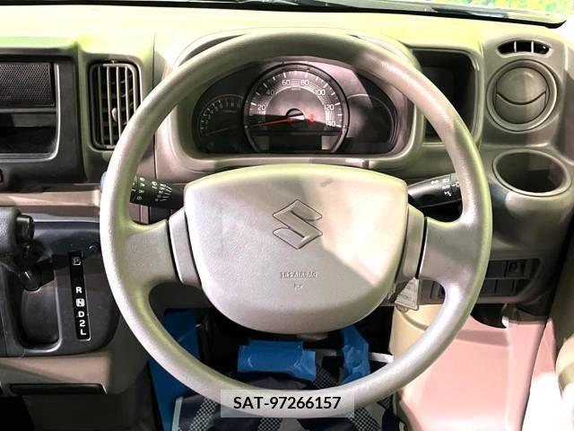 Suzuki EVERY 2022-11 301647-11