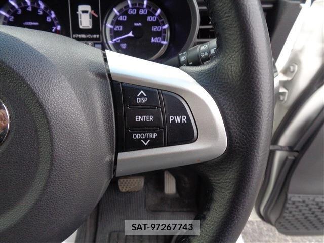 Daihatsu MOVE CUSTOM 2015-07 448669-26