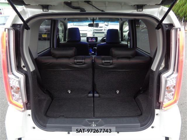 Daihatsu MOVE CUSTOM 2015-07 448669-19