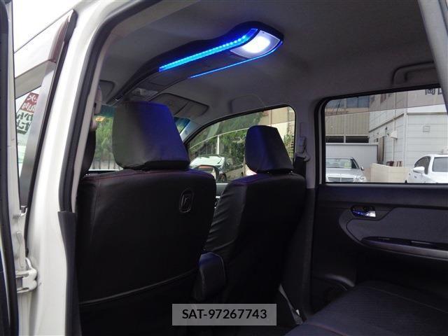 Daihatsu MOVE CUSTOM 2015-07 448669-27