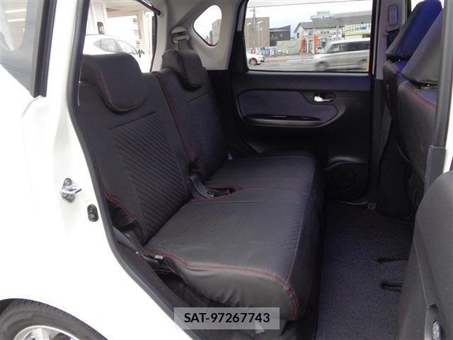 Daihatsu MOVE CUSTOM 2015-07 448669-20