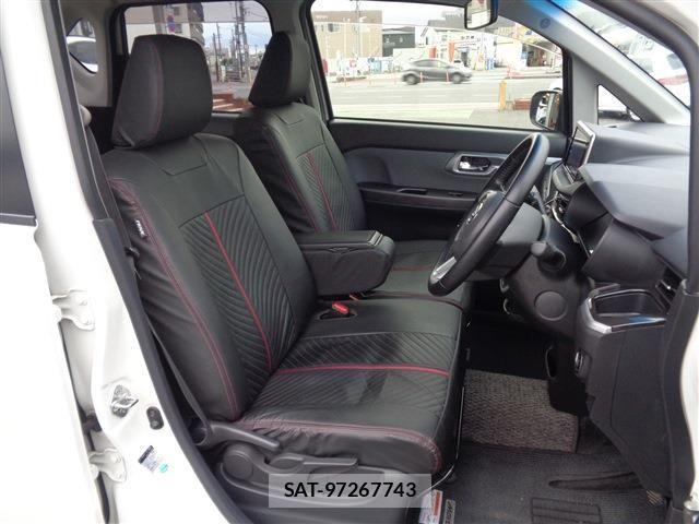 Daihatsu MOVE CUSTOM 2015-07 448669-21