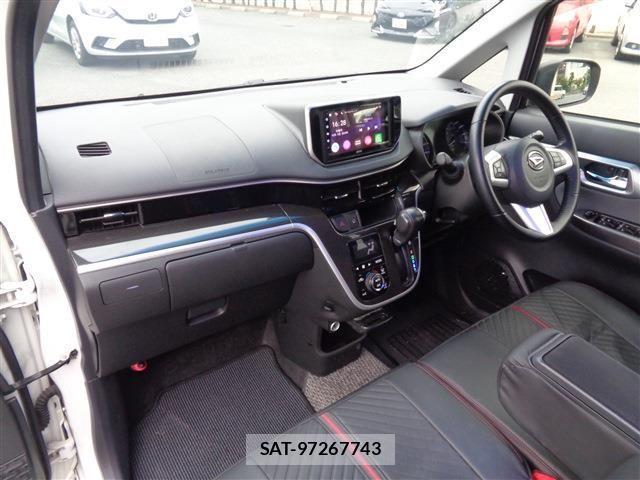 Daihatsu MOVE CUSTOM 2015-07 448669-15