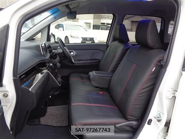 Daihatsu MOVE CUSTOM 2015-07 448669-16