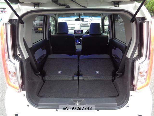 Daihatsu MOVE CUSTOM 2015-07 448669-18