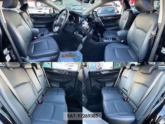 Subaru OUTBACK 2016-02 362588-6