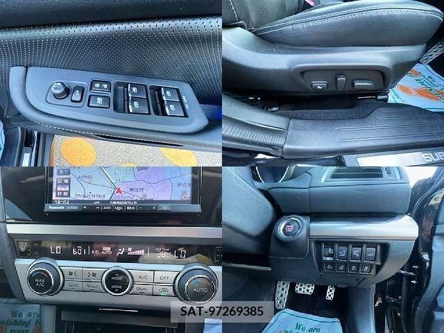Subaru OUTBACK 2016-02 362588-5