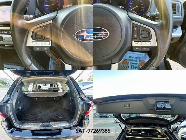 Subaru OUTBACK 2016-02 362588-7