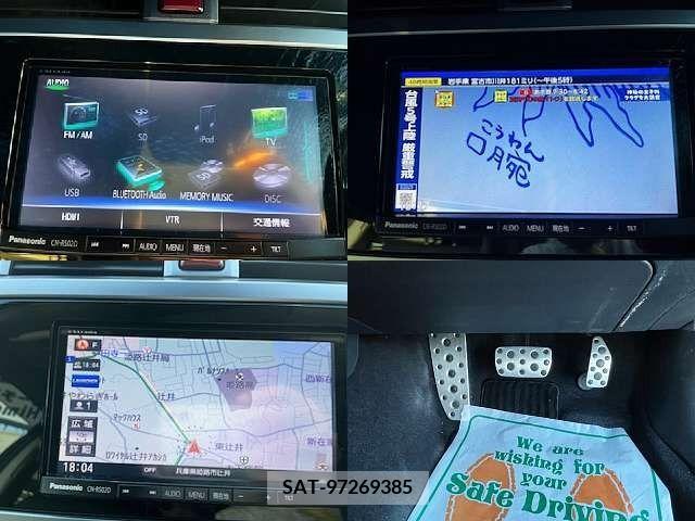 Subaru OUTBACK 2016-02 362588-4