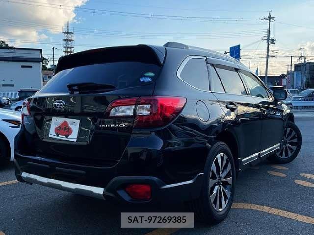 Subaru OUTBACK 2016-02 362588-2