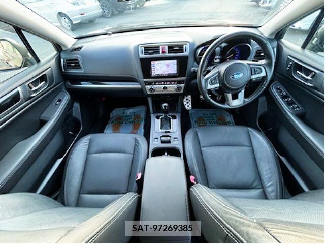 Subaru OUTBACK 2016-02 362588-1
