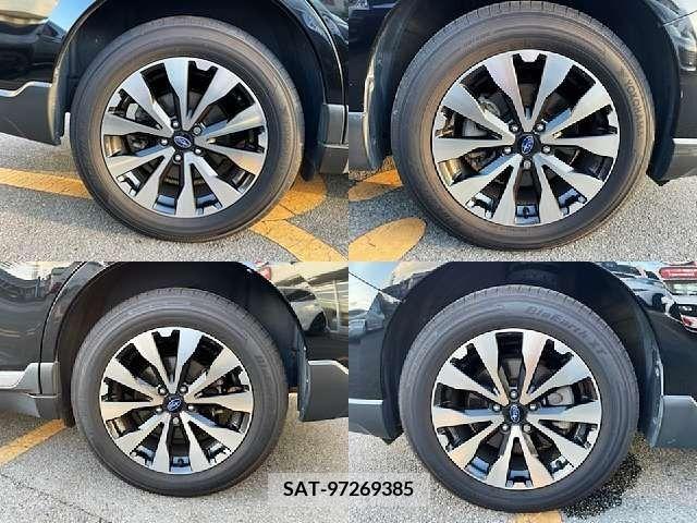 Subaru OUTBACK 2016-02 362588-8