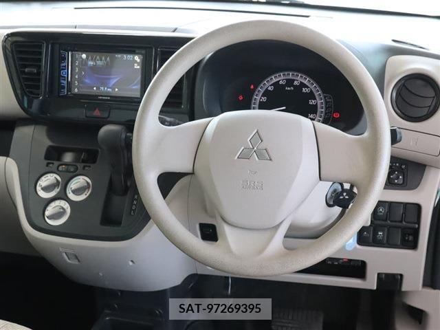 Mitsubishi EK SPACE 2018-03 296862-1