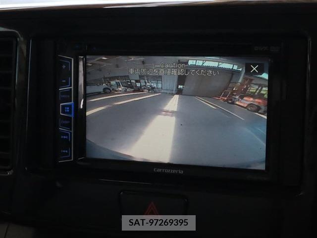 Mitsubishi EK SPACE 2018-03 296862-3