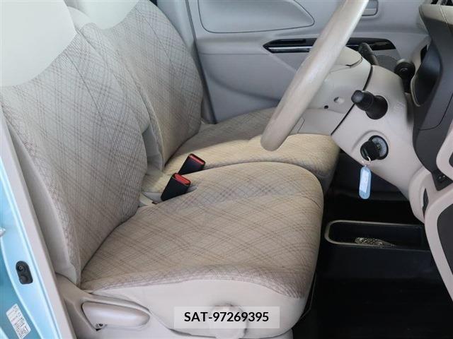 Mitsubishi EK SPACE 2018-03 296862-12