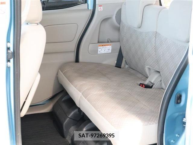 Mitsubishi EK SPACE 2018-03 296862-15