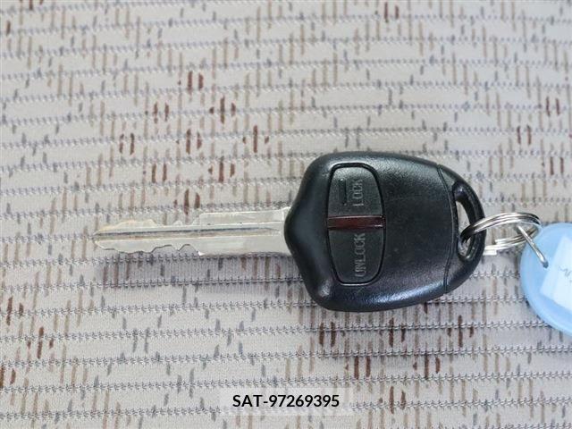 Mitsubishi EK SPACE 2018-03 296862-16