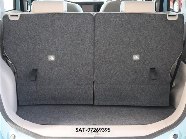 Mitsubishi EK SPACE 2018-03 296862-17