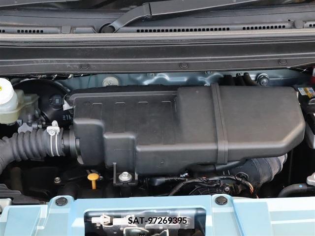 Mitsubishi EK SPACE 2018-03 296862-18