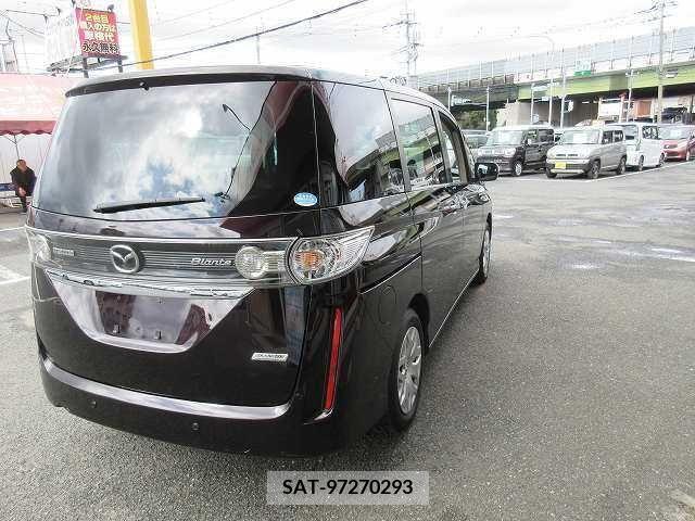 Mazda BIANTE 2015-06 217842-2