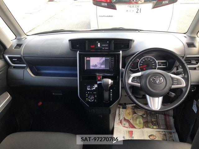 Toyota TANK 2018-08 310986-1