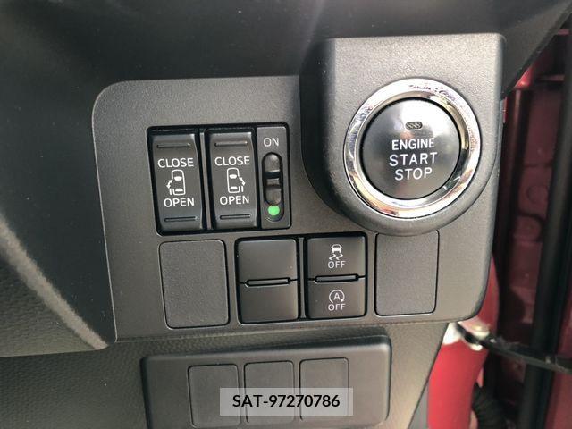Toyota TANK 2018-08 310986-4