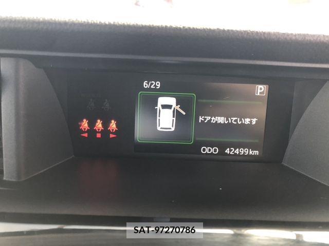 Toyota TANK 2018-08 310986-6