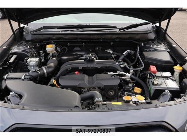 Subaru OUTBACK 2019-05 384900-28