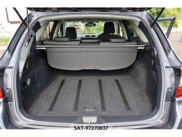 Subaru OUTBACK 2019-05 384900-25