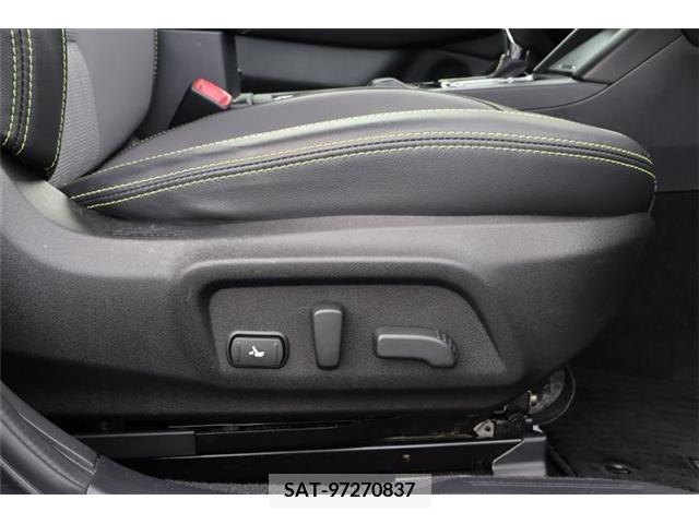 Subaru OUTBACK 2019-05 384900-21