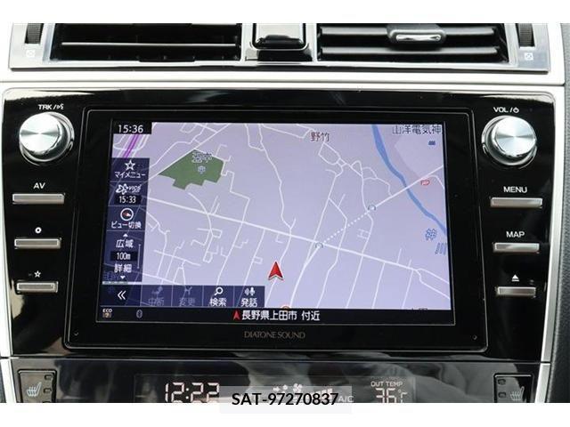 Subaru OUTBACK 2019-05 384900-4