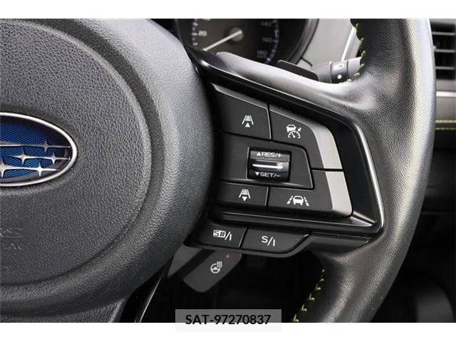 Subaru OUTBACK 2019-05 384900-11
