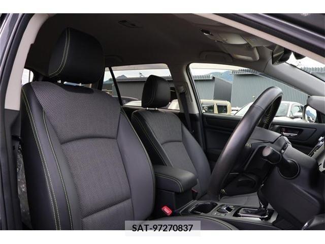 Subaru OUTBACK 2019-05 384900-20