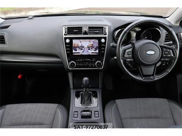 Subaru OUTBACK 2019-05 384900-3