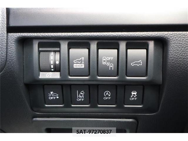 Subaru OUTBACK 2019-05 384900-9