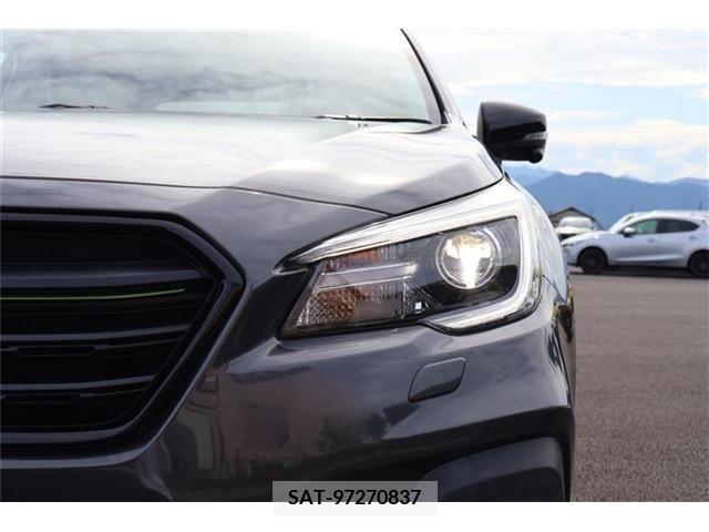 Subaru OUTBACK 2019-05 384900-29