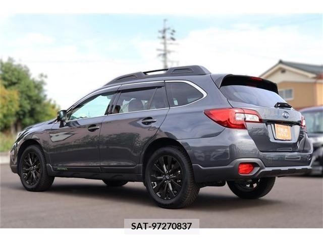 Subaru OUTBACK 2019-05 384900-1