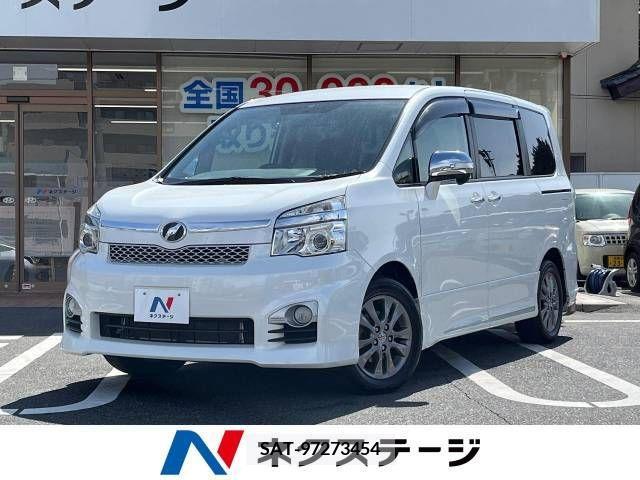 Toyota VOXY 2014-03 289218-0