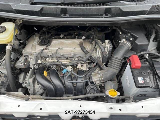 Toyota VOXY 2014-03 289218-18