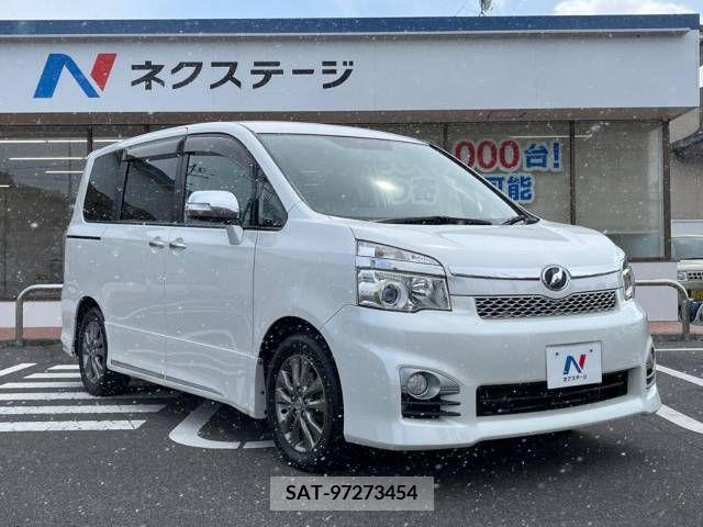 Toyota VOXY 2014-03 289218-16