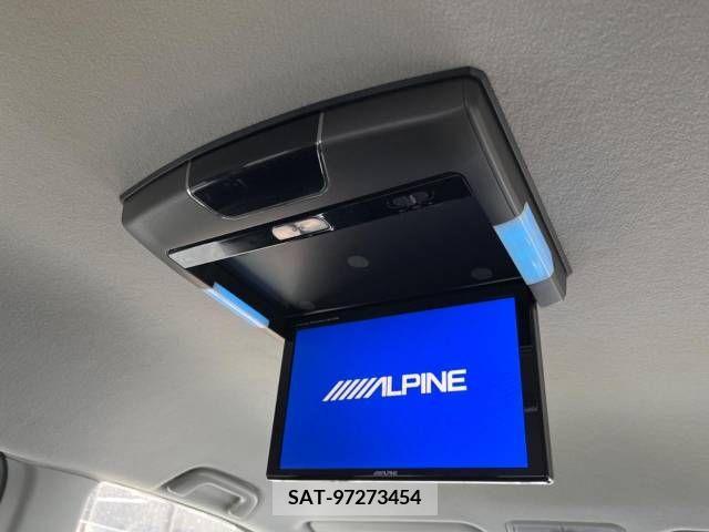 Toyota VOXY 2014-03 289218-3